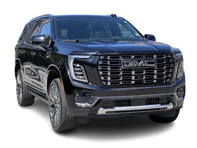 2025 GMC Yukon in Vancouver, British Columbia