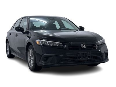 2023 Honda Civic in Vancouver, British Columbia