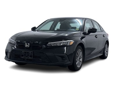 2023 Honda Civic in Vancouver, British Columbia