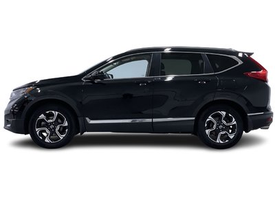 Honda CR-V  2018 à Vancouver, Colombie-Britannique