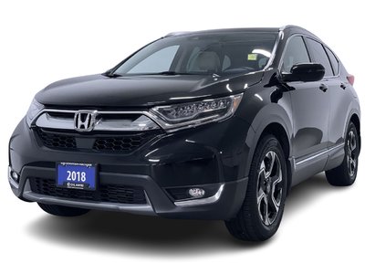 Honda CR-V  2018 à Vancouver, Colombie-Britannique
