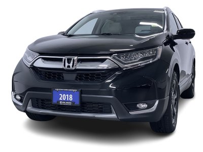 Honda CR-V  2018 à Vancouver, Colombie-Britannique