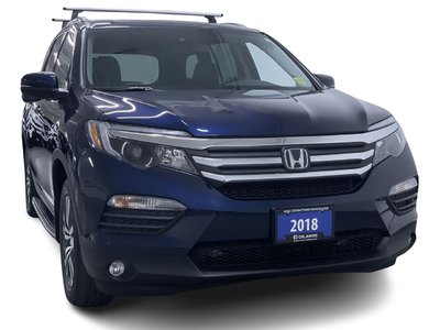 Honda Pilot  2018 à Vancouver, Colombie-Britannique