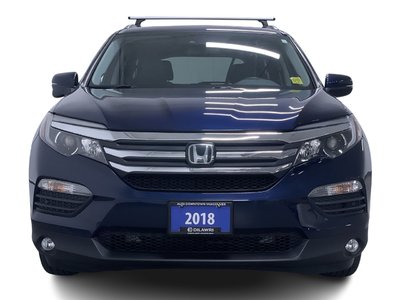 Honda Pilot  2018 à Vancouver, Colombie-Britannique