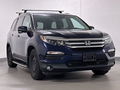 Honda Pilot  2018 à Vancouver, Colombie-Britannique