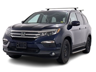 2018 Honda Pilot in Vancouver, British Columbia