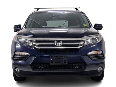 2018 Honda Pilot in Vancouver, British Columbia