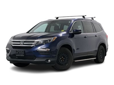 2018 Honda Pilot in Vancouver, British Columbia
