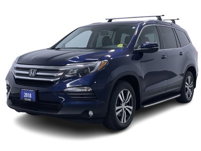 Honda Pilot  2018 à Vancouver, Colombie-Britannique