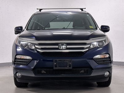 Honda Pilot  2018 à Vancouver, Colombie-Britannique