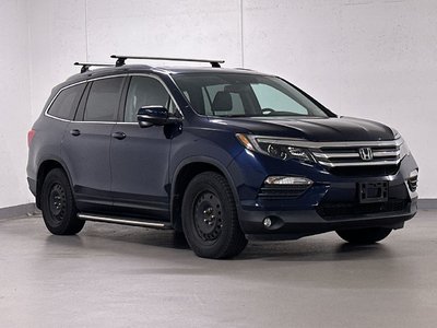 Honda Pilot  2018 à Vancouver, Colombie-Britannique