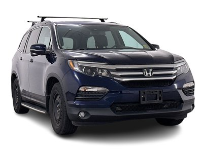 2018 Honda Pilot in Vancouver, British Columbia