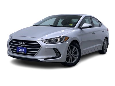 2017 Hyundai Elantra GT in Vancouver, British Columbia