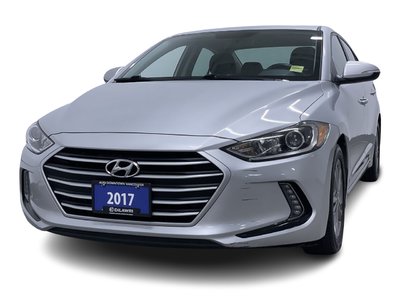 2017 Hyundai Elantra GT in Vancouver, British Columbia