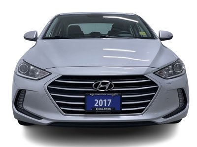 2017 Hyundai Elantra GT in Vancouver, British Columbia