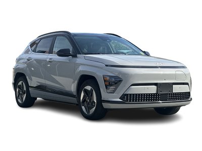 2026 Hyundai Kona in Vancouver, British Columbia