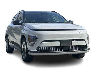 2026 Hyundai Kona in Vancouver, British Columbia