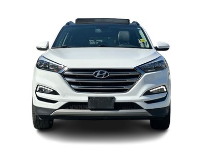 2017 Hyundai Tucson in Vancouver, British Columbia