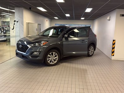 Hyundai Tucson  2019 à Vancouver, Colombie-Britannique
