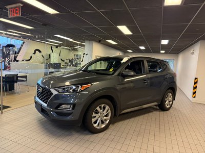Hyundai Tucson  2019 à Vancouver, Colombie-Britannique