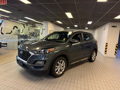 Hyundai Tucson  2019 à Vancouver, Colombie-Britannique