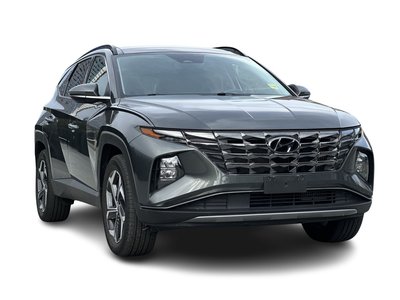 2022 Hyundai Tucson in Vancouver, British Columbia