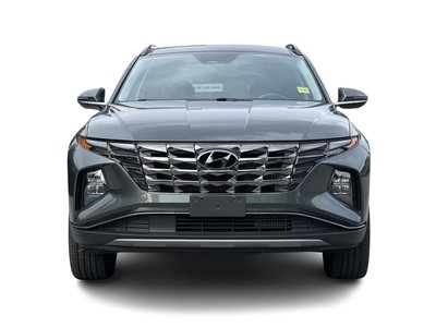 2022 Hyundai Tucson in Vancouver, British Columbia