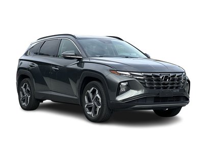2022 Hyundai Tucson in Vancouver, British Columbia