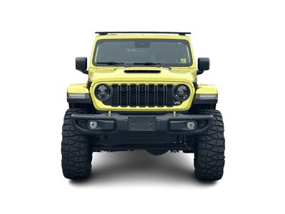 Jeep Wrangler  2024 à Vancouver, Colombie-Britannique