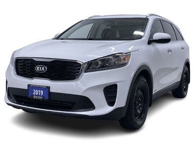 2019 Kia Sorento in Vancouver, British Columbia