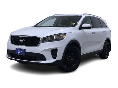 2019 Kia Sorento in Vancouver, British Columbia