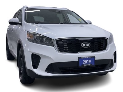 2019 Kia Sorento in Vancouver, British Columbia