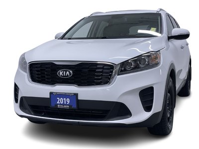 2019 Kia Sorento in Vancouver, British Columbia
