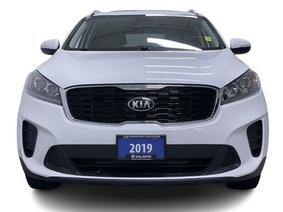 2019 Kia Sorento in Vancouver, British Columbia
