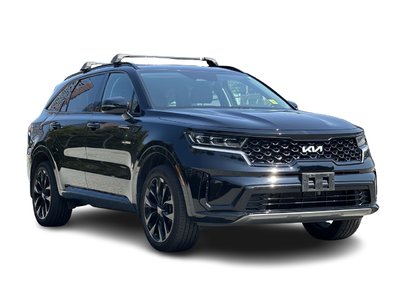 Kia Sorento  2023 à Vancouver, Colombie-Britannique
