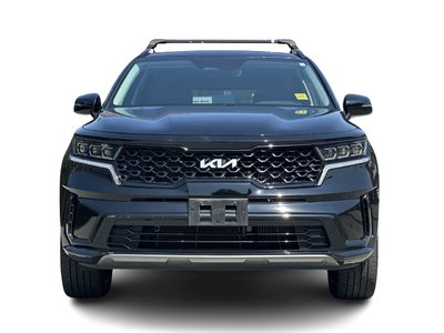 Kia Sorento  2023 à Vancouver, Colombie-Britannique