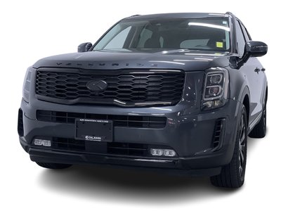 Kia Telluride  2020 à Vancouver, Colombie-Britannique