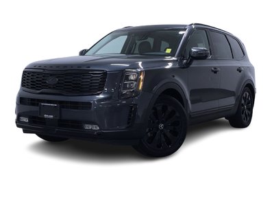 Kia Telluride  2020 à Vancouver, Colombie-Britannique
