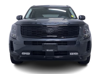 Kia Telluride  2020 à Vancouver, Colombie-Britannique