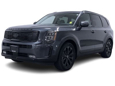 Kia Telluride  2020 à Vancouver, Colombie-Britannique
