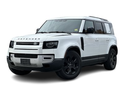 Land Rover Defender  2024 à Vancouver, Colombie-Britannique
