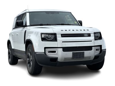 Land Rover Defender  2024 à Vancouver, Colombie-Britannique