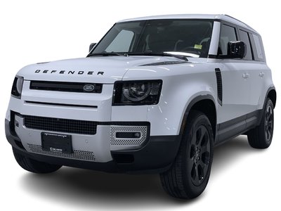 2024 Land Rover Defender in Vancouver, British Columbia