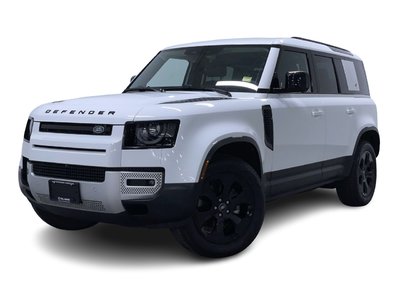 2024 Land Rover Defender in Vancouver, British Columbia