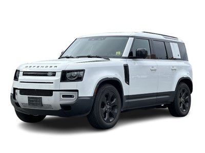 Land Rover Defender  2024 à Vancouver, Colombie-Britannique