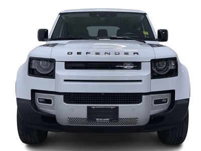 2024 Land Rover Defender in Vancouver, British Columbia