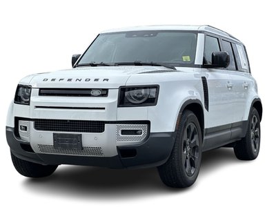 Land Rover Defender  2024 à Vancouver, Colombie-Britannique