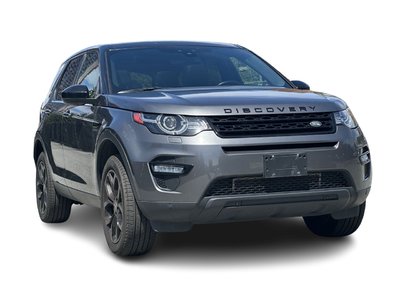 Land Rover Discovery Sport  2016 à Vancouver, Colombie-Britannique
