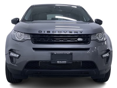 2016 Land Rover Discovery Sport in Vancouver, British Columbia