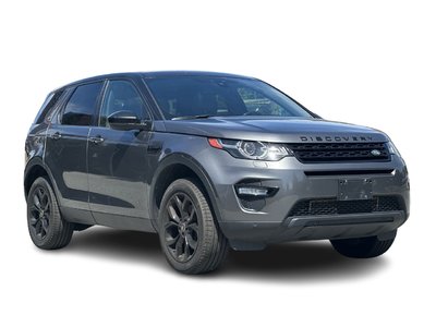 Land Rover Discovery Sport  2016 à Vancouver, Colombie-Britannique